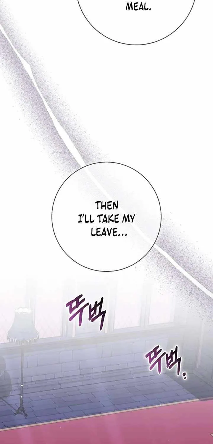 Confined Together with the Horror Game’s Male Lead Chapter 74 page 46 - 