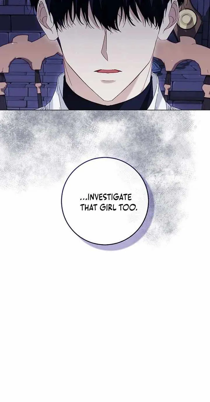 Confined Together with the Horror Game’s Male Lead Chapter 74 page 51 - 