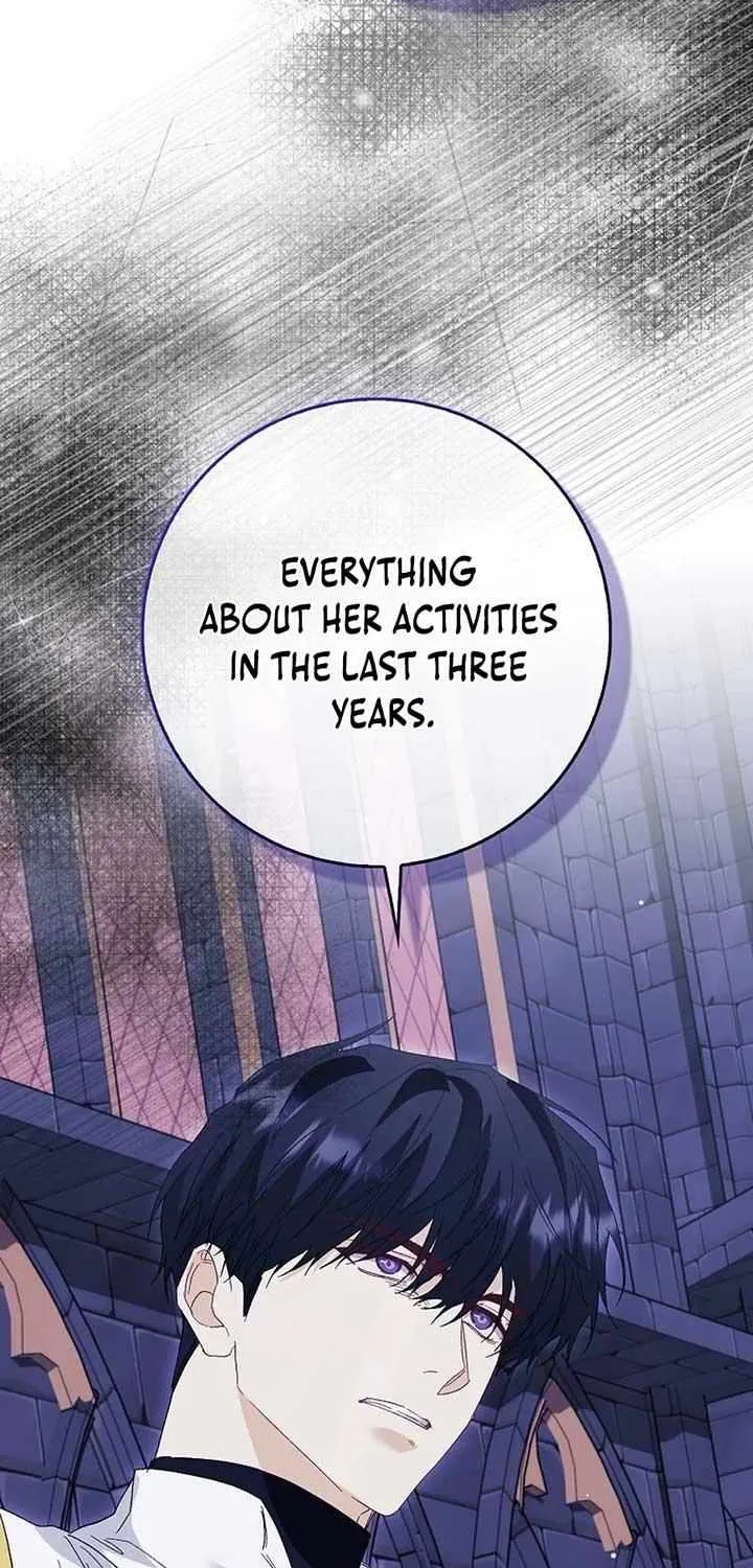 Confined Together with the Horror Game’s Male Lead Chapter 74 page 53 - 