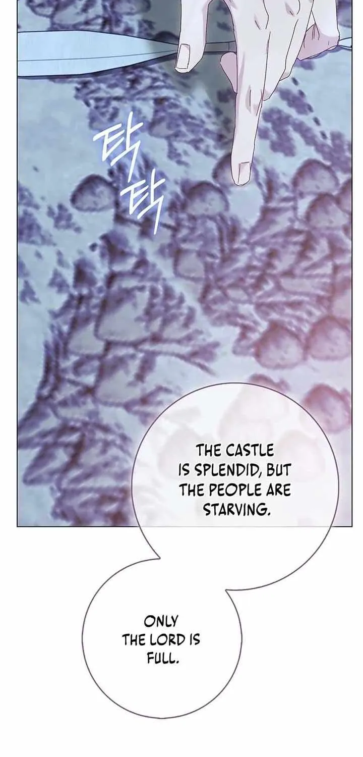 Confined Together with the Horror Game’s Male Lead Chapter 74 page 58 - 