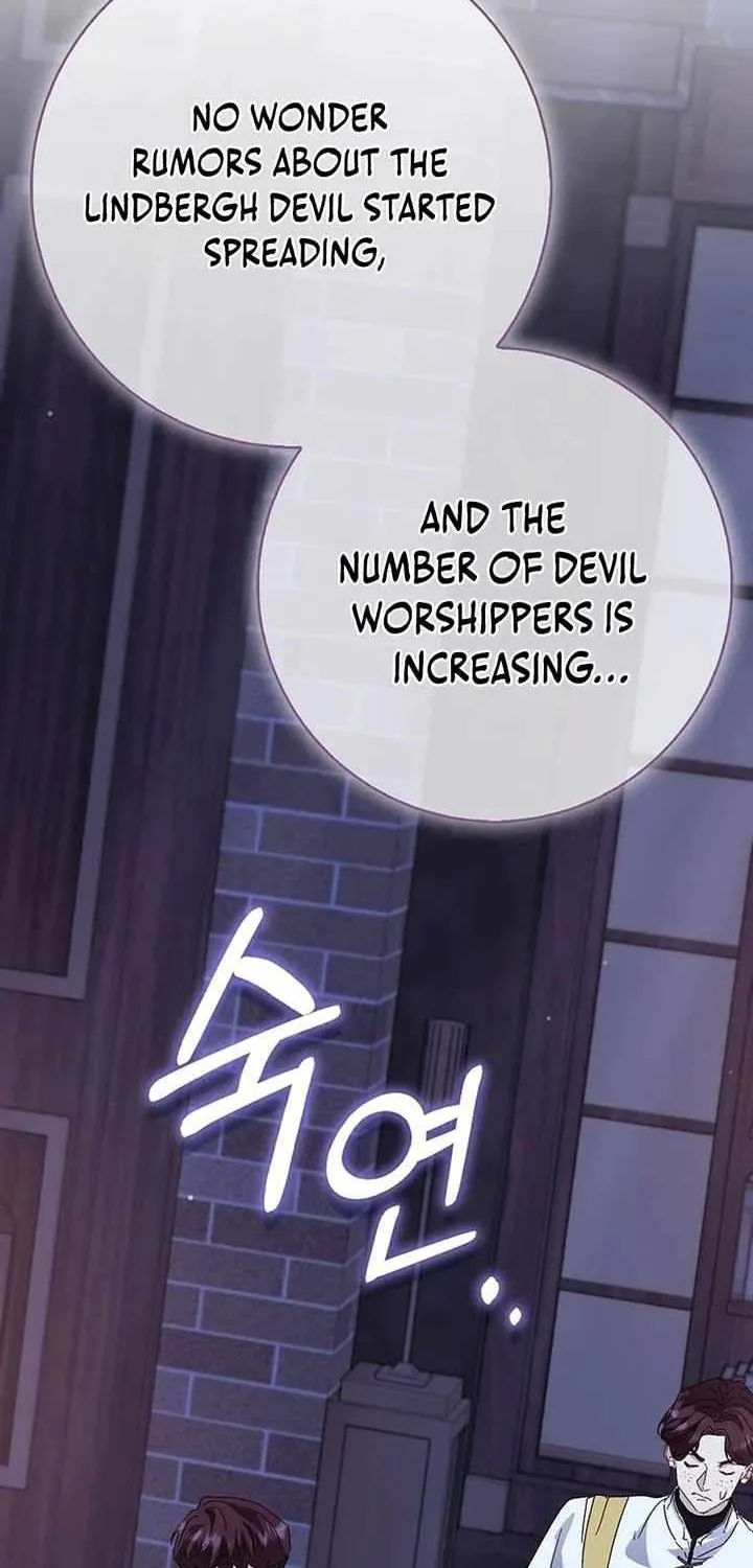 Confined Together with the Horror Game’s Male Lead Chapter 74 page 63 - 