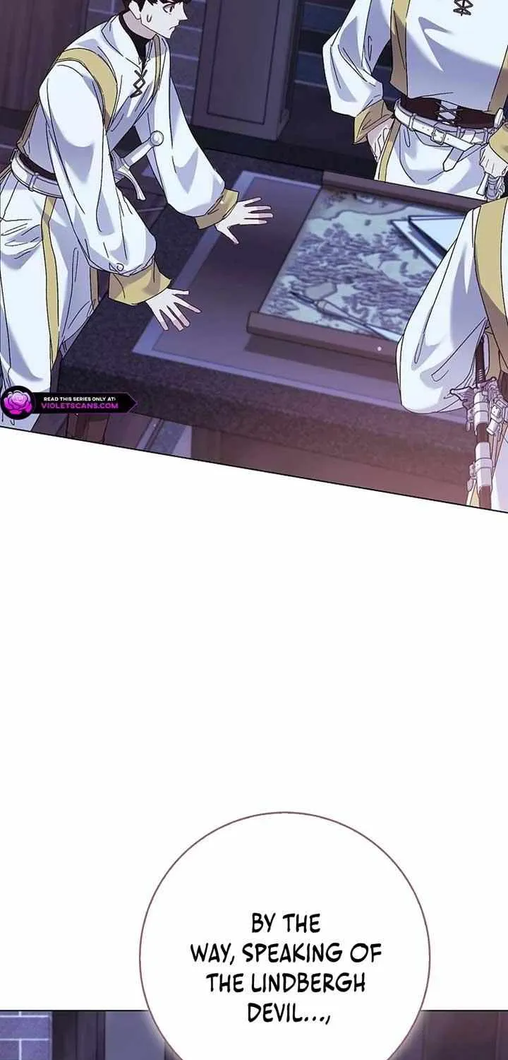 Confined Together with the Horror Game’s Male Lead Chapter 74 page 64 - 
