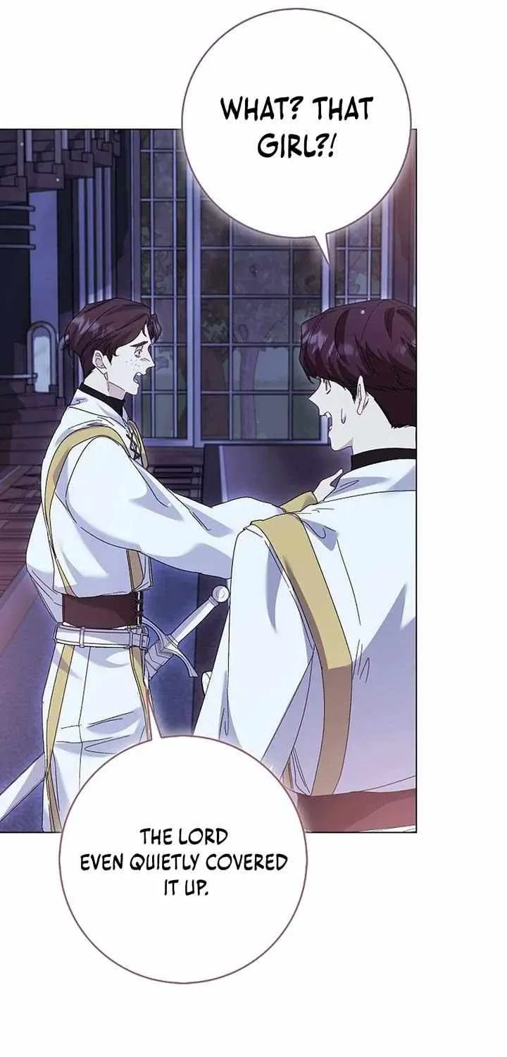 Confined Together with the Horror Game’s Male Lead Chapter 74 page 68 - 