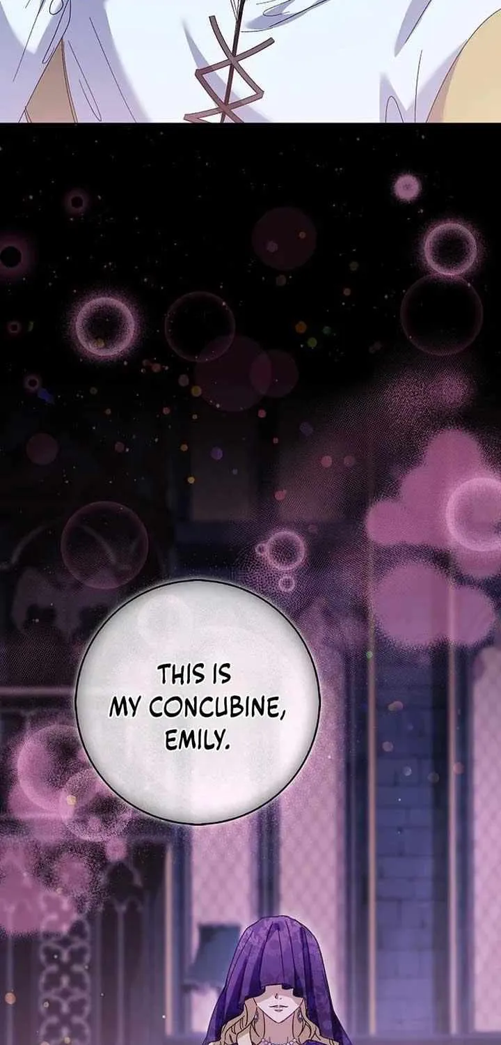 Confined Together with the Horror Game’s Male Lead Chapter 74 page 70 - 
