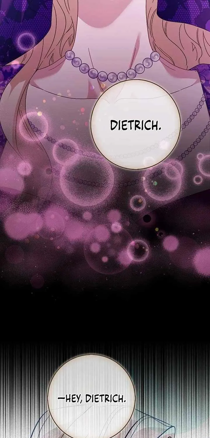 Confined Together with the Horror Game’s Male Lead Chapter 74 page 72 - 