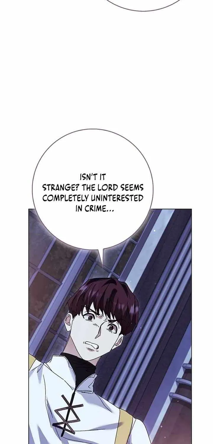 Confined Together with the Horror Game’s Male Lead Chapter 74 page 78 - 