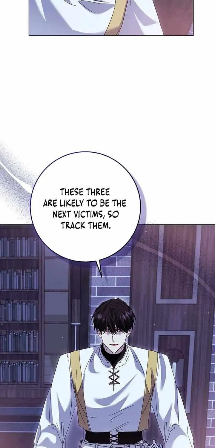 Confined Together with the Horror Game’s Male Lead Chapter 74 page 79 - 