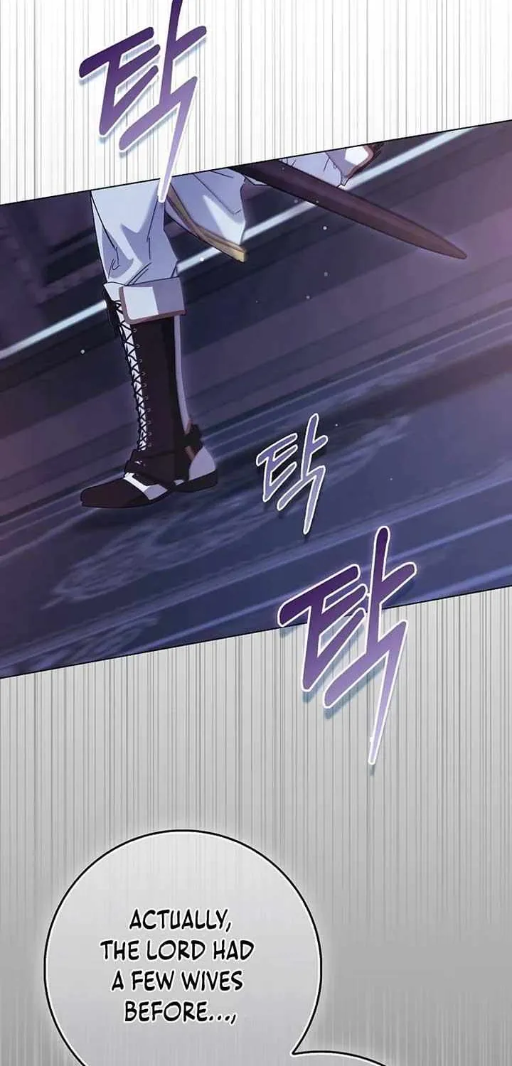 Confined Together with the Horror Game’s Male Lead Chapter 74 page 92 - 