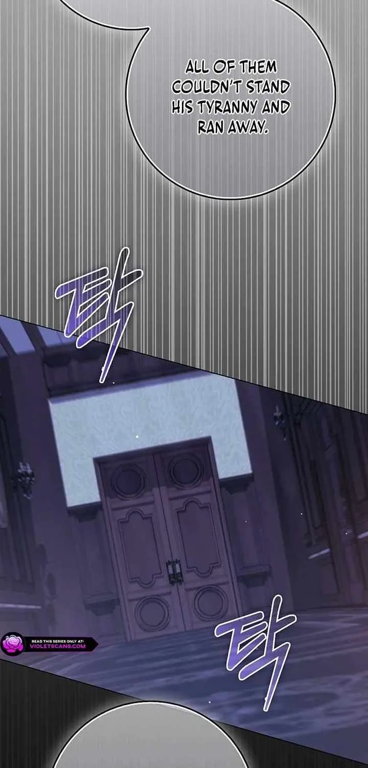 Confined Together with the Horror Game’s Male Lead Chapter 74 page 93 - 