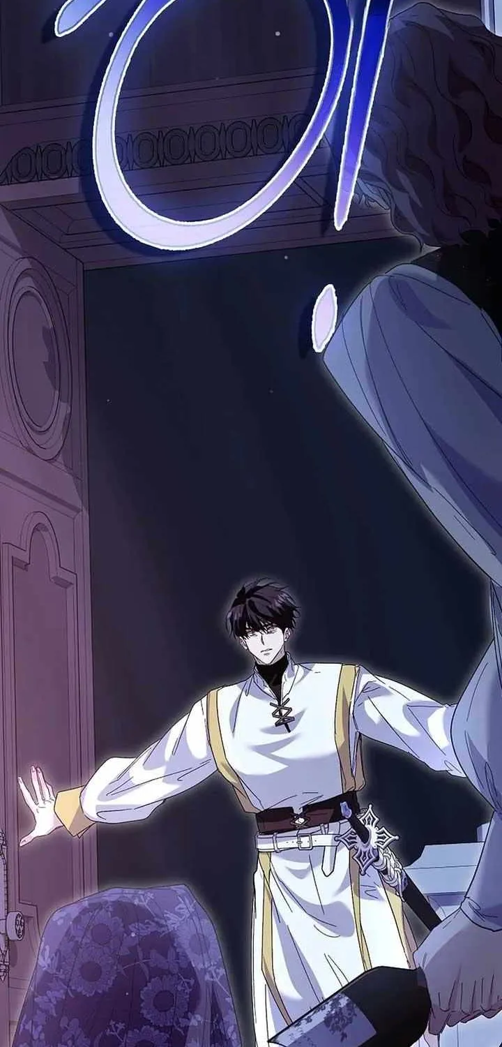 Confined Together with the Horror Game’s Male Lead Chapter 74 page 96 - 