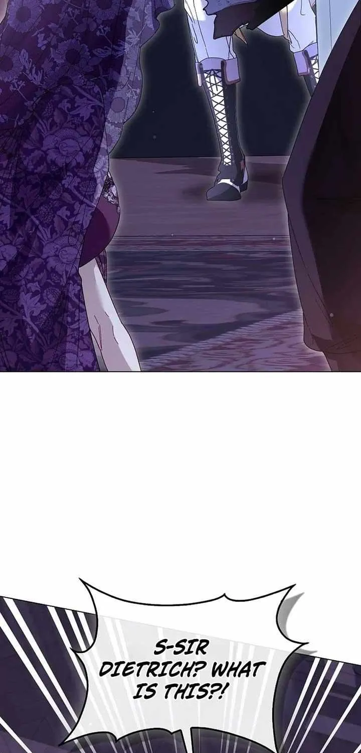 Confined Together with the Horror Game’s Male Lead Chapter 74 page 97 - 