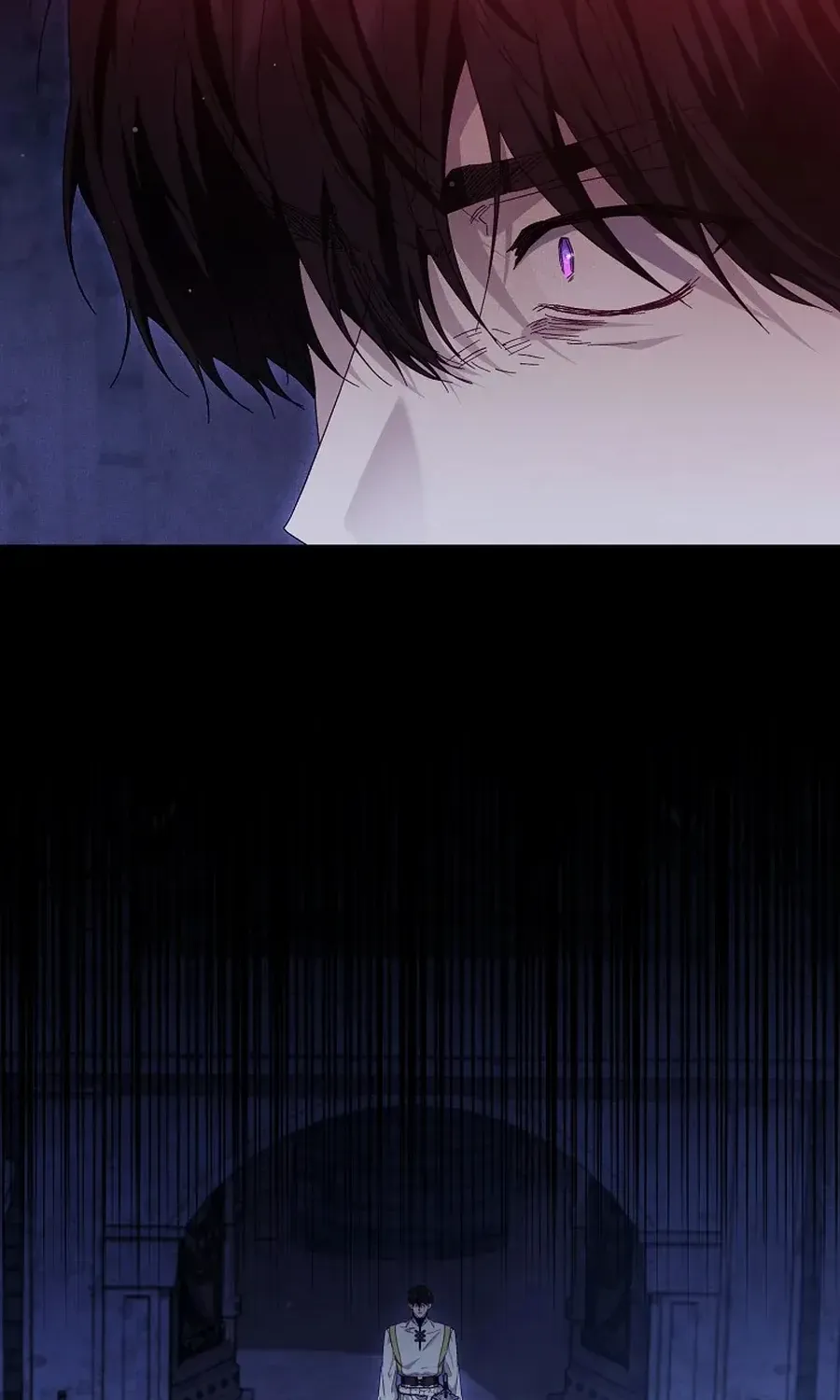 Confined Together with the Horror Game’s Male Lead Chapter 75 page 114 - 