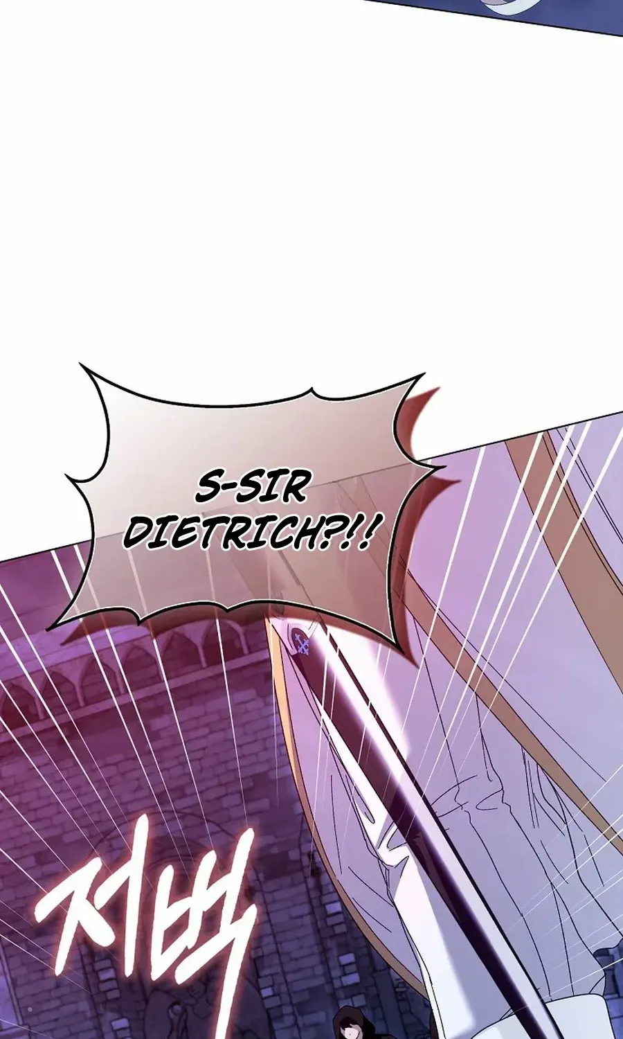 Confined Together with the Horror Game’s Male Lead Chapter 75 page 117 - 
