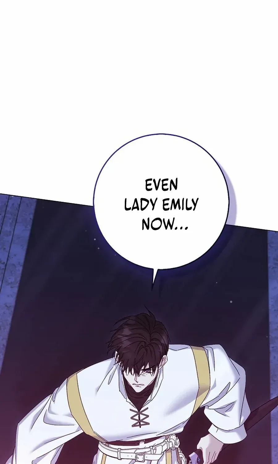 Confined Together with the Horror Game’s Male Lead Chapter 75 page 119 - 