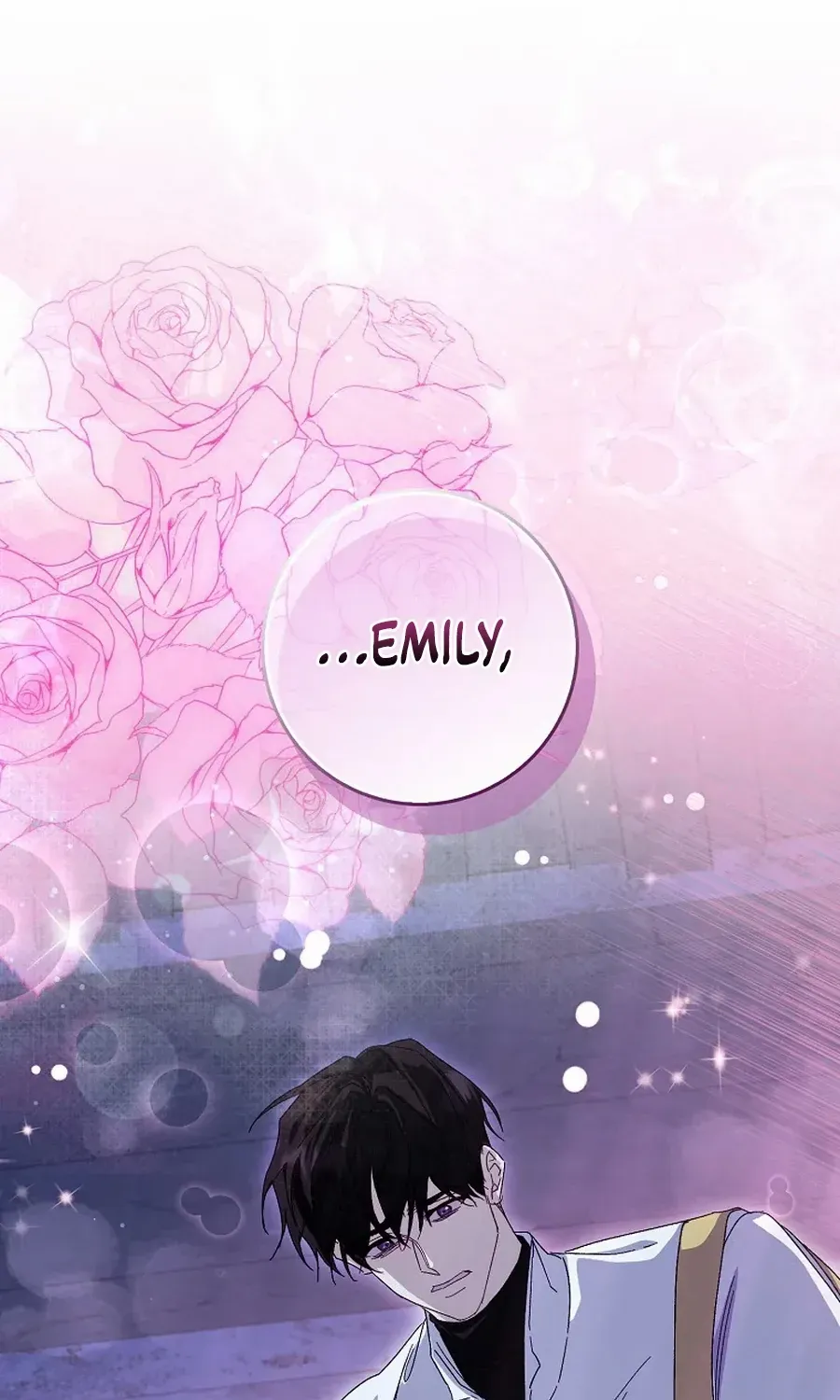 Confined Together with the Horror Game’s Male Lead Chapter 75 page 128 - 