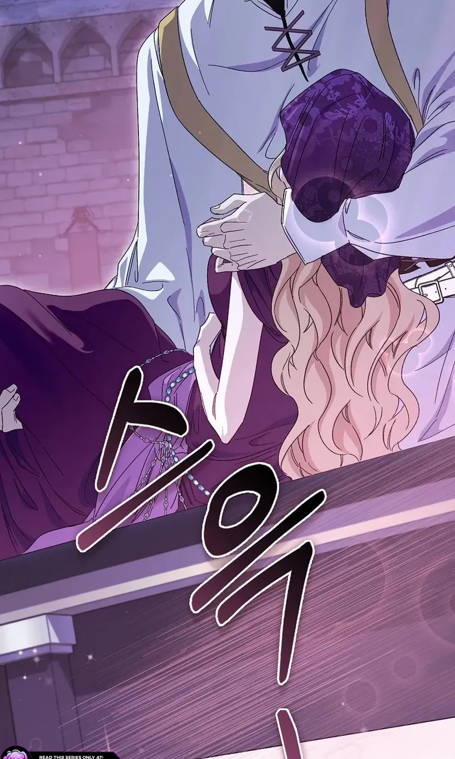 Confined Together with the Horror Game’s Male Lead Chapter 75 page 129 - 