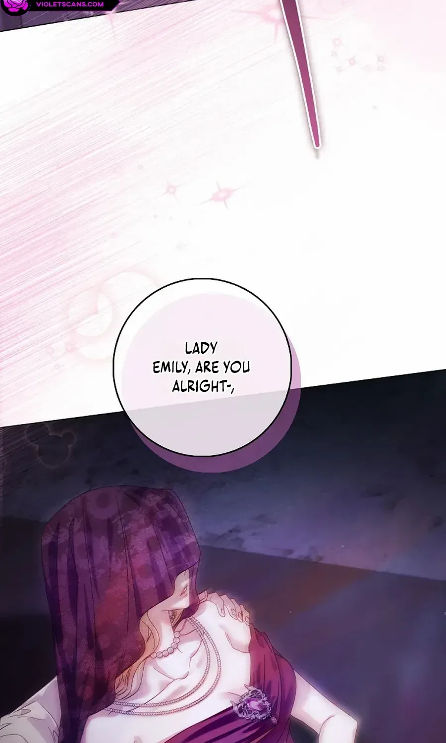 Confined Together with the Horror Game’s Male Lead Chapter 75 page 130 - 