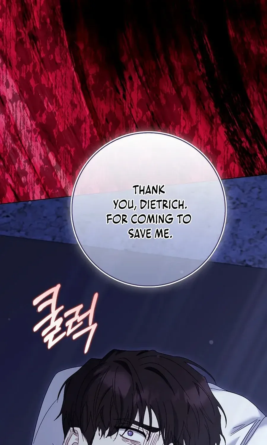 Confined Together with the Horror Game’s Male Lead Chapter 75 page 138 - 