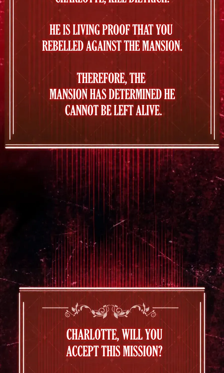 Confined Together with the Horror Game’s Male Lead Chapter 75 page 144 - 