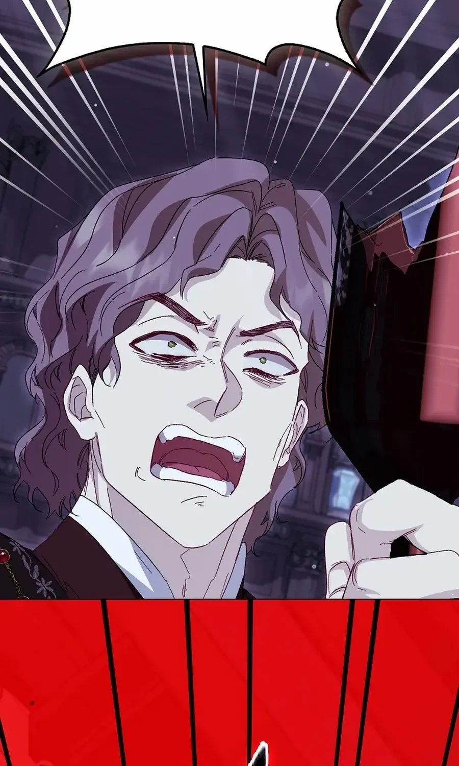 Confined Together with the Horror Game’s Male Lead Chapter 75 page 4 - 