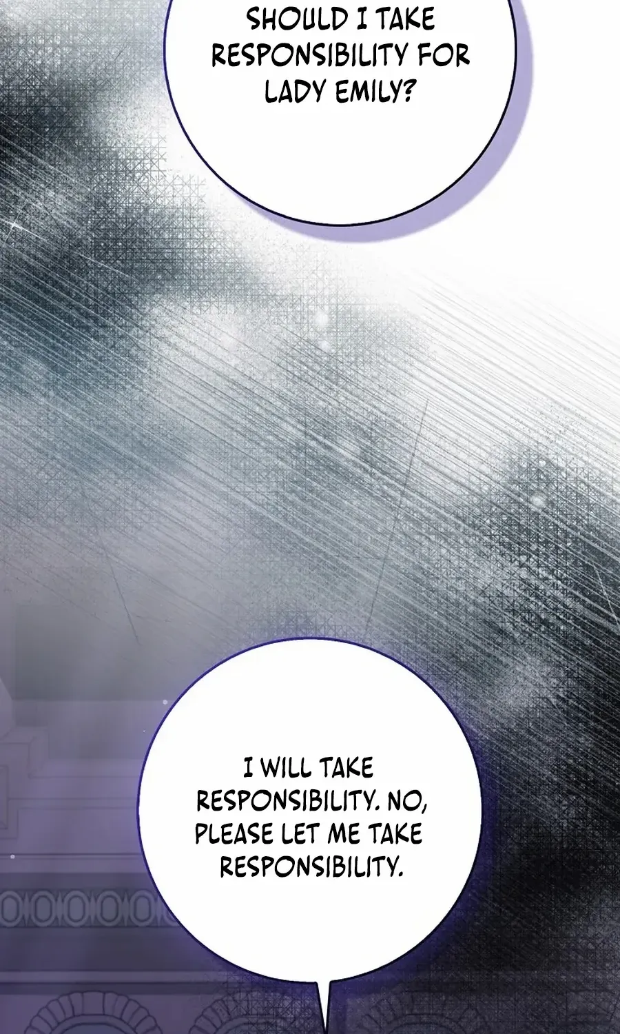 Confined Together with the Horror Game’s Male Lead Chapter 75 page 53 - 