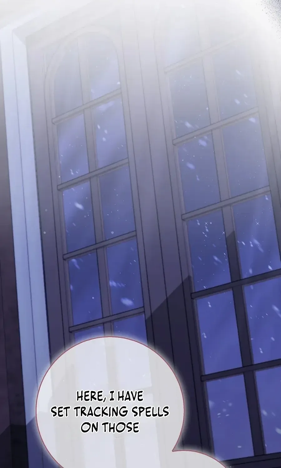Confined Together with the Horror Game’s Male Lead Chapter 75 page 68 - 