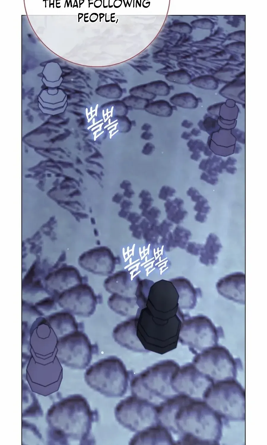 Confined Together with the Horror Game’s Male Lead Chapter 75 page 70 - 