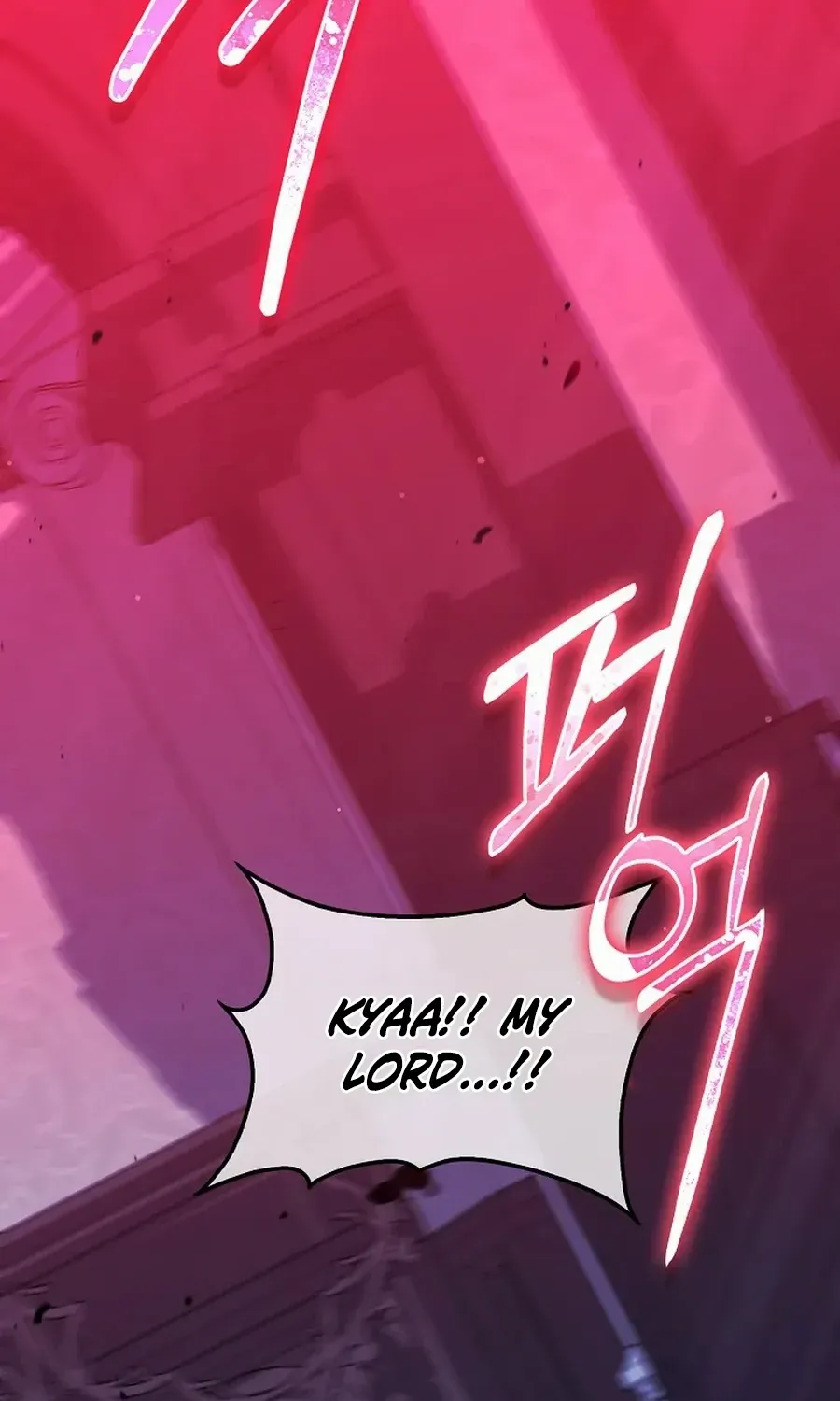 Confined Together with the Horror Game’s Male Lead Chapter 75 page 8 - 