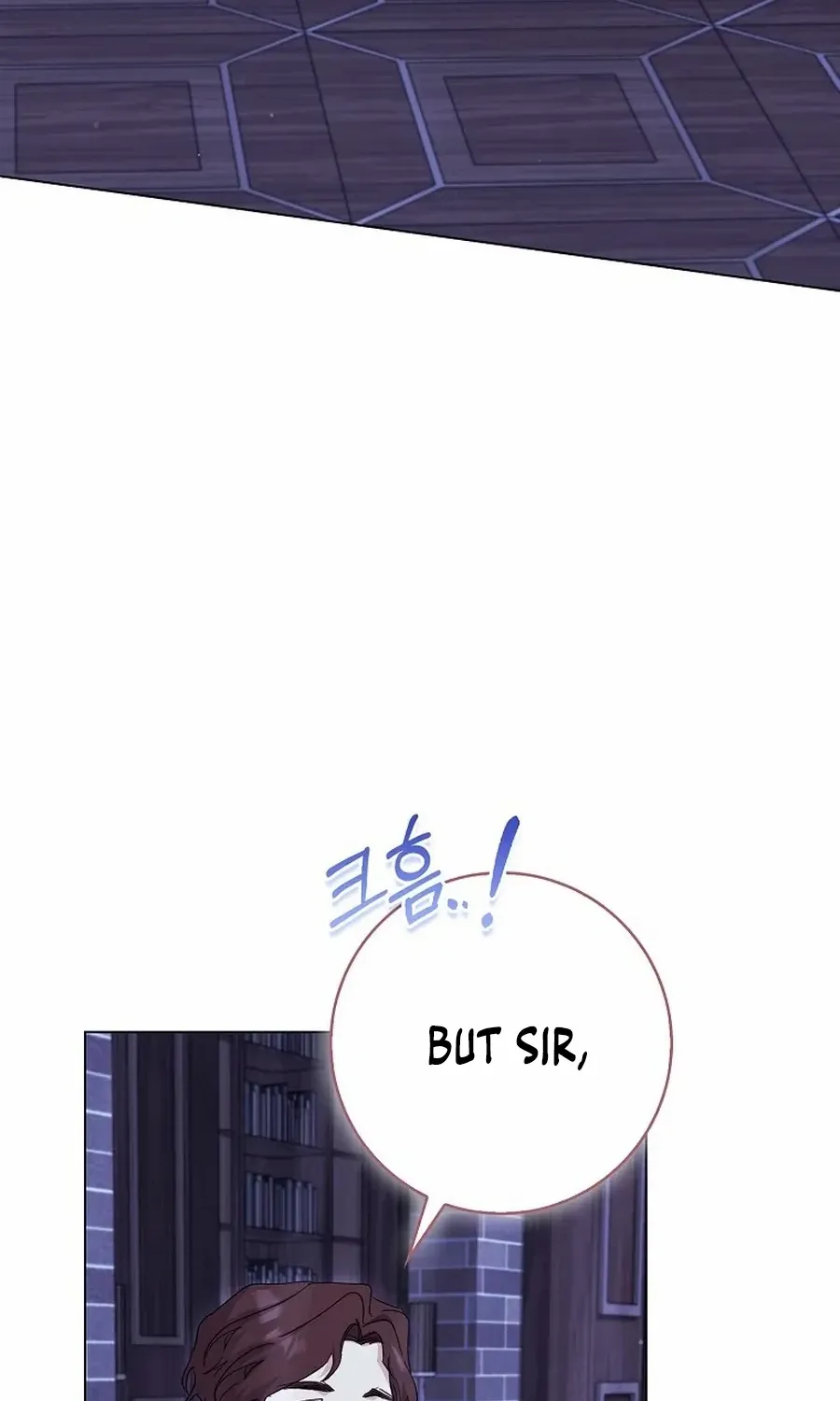 Confined Together with the Horror Game’s Male Lead Chapter 75 page 75 - 