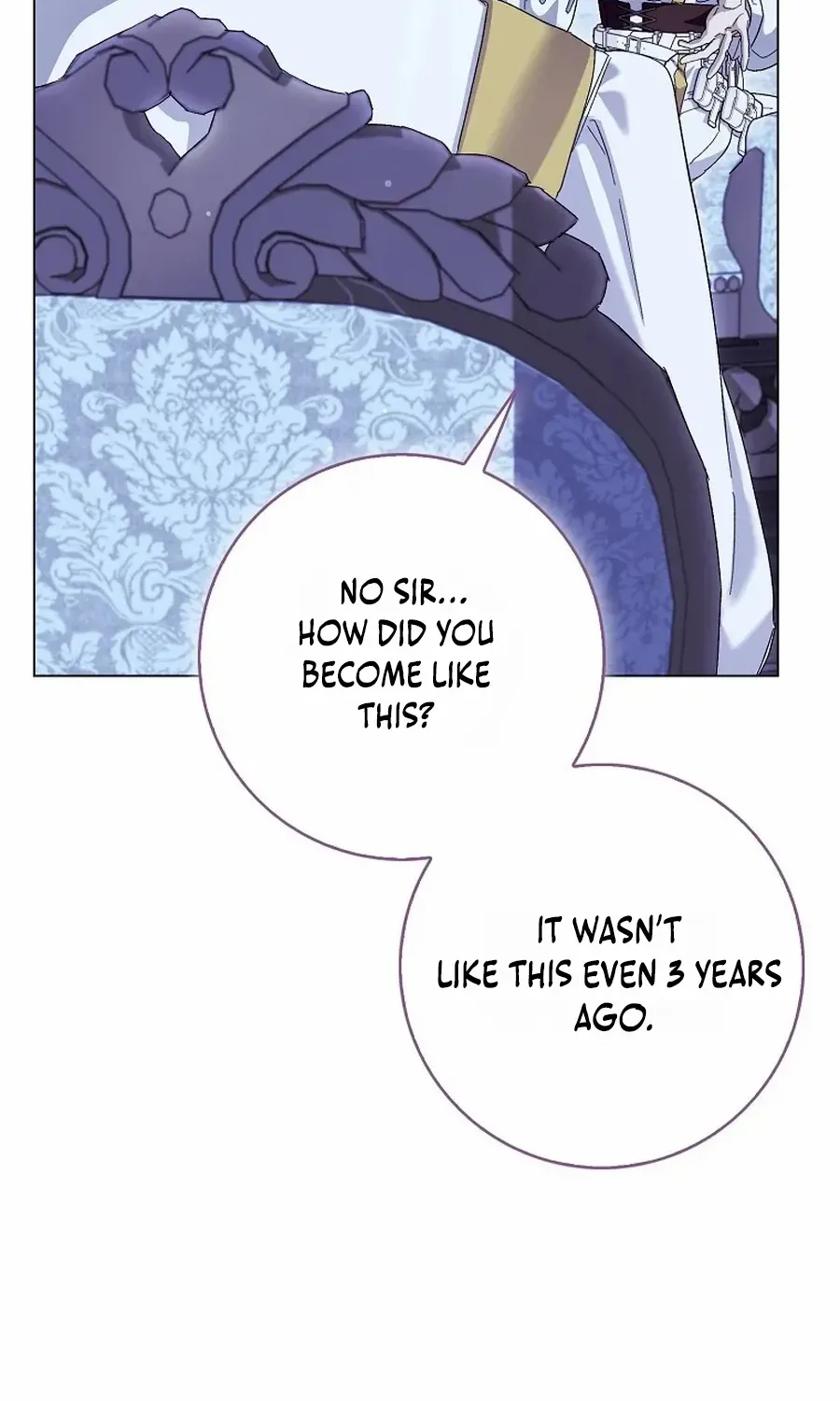 Confined Together with the Horror Game’s Male Lead Chapter 75 page 79 - 