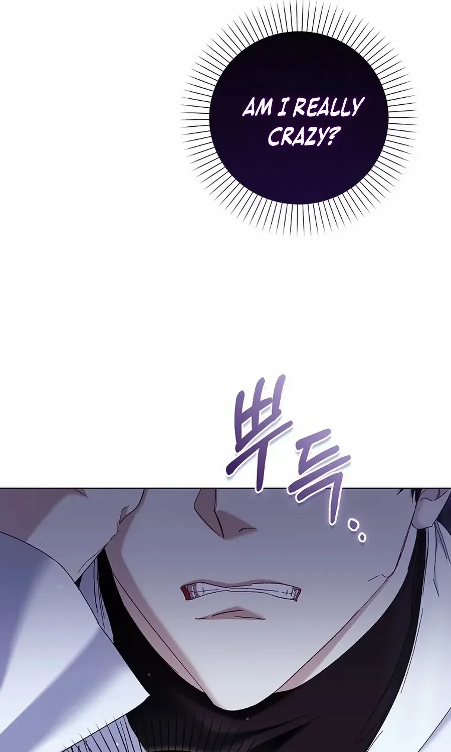 Confined Together with the Horror Game’s Male Lead Chapter 75 page 83 - 