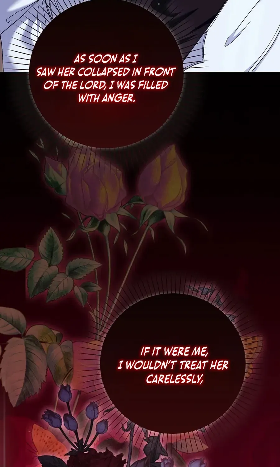 Confined Together with the Horror Game’s Male Lead Chapter 75 page 84 - 