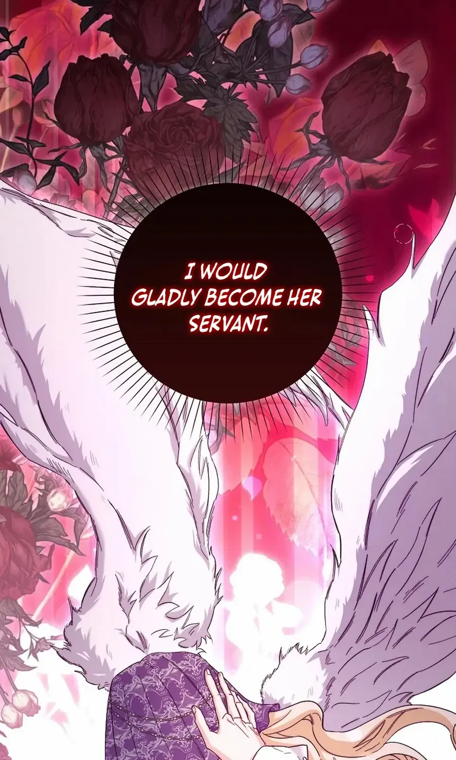 Confined Together with the Horror Game’s Male Lead Chapter 75 page 85 - 