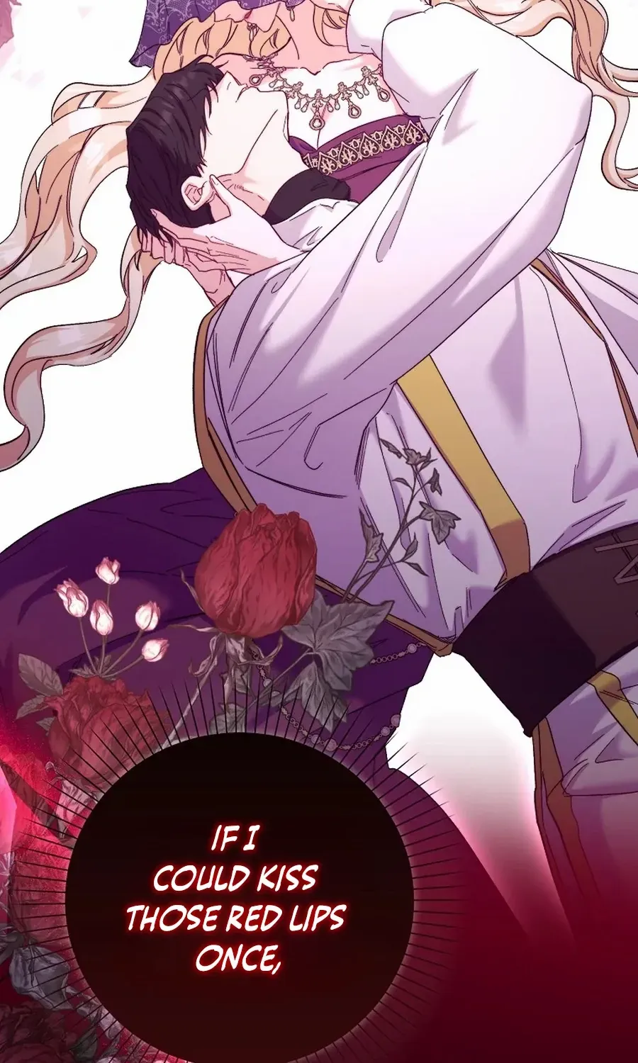 Confined Together with the Horror Game’s Male Lead Chapter 75 page 86 - 