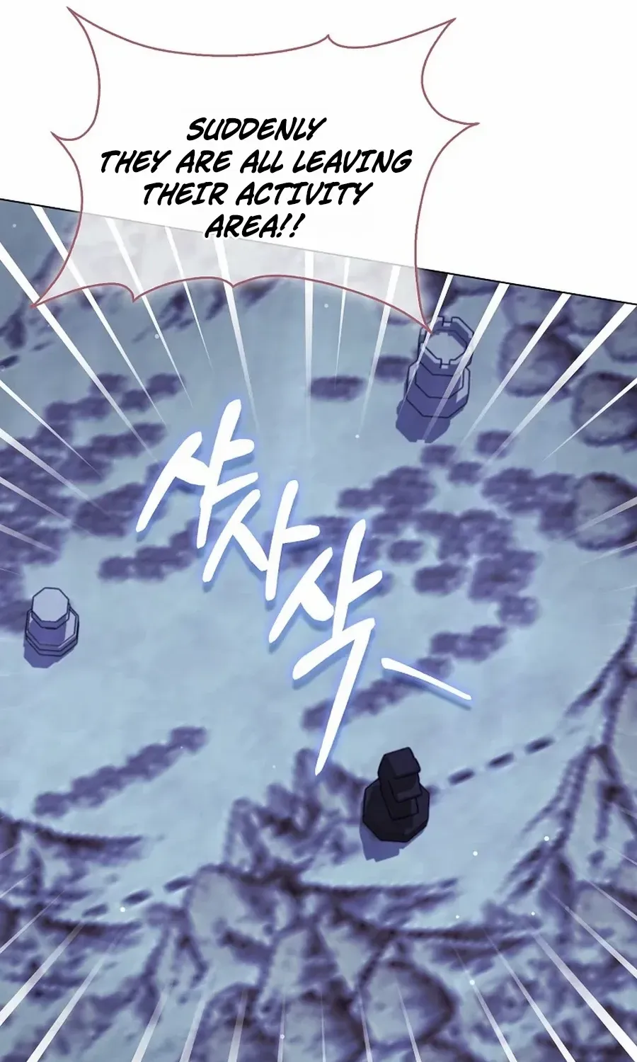 Confined Together with the Horror Game’s Male Lead Chapter 75 page 92 - 