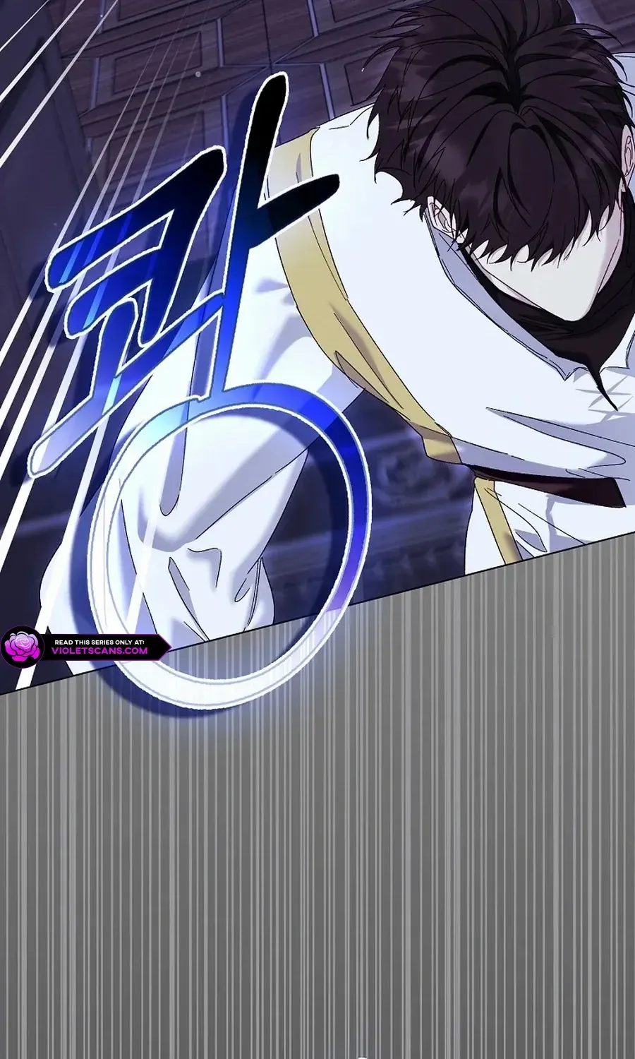 Confined Together with the Horror Game’s Male Lead Chapter 75 page 97 - 