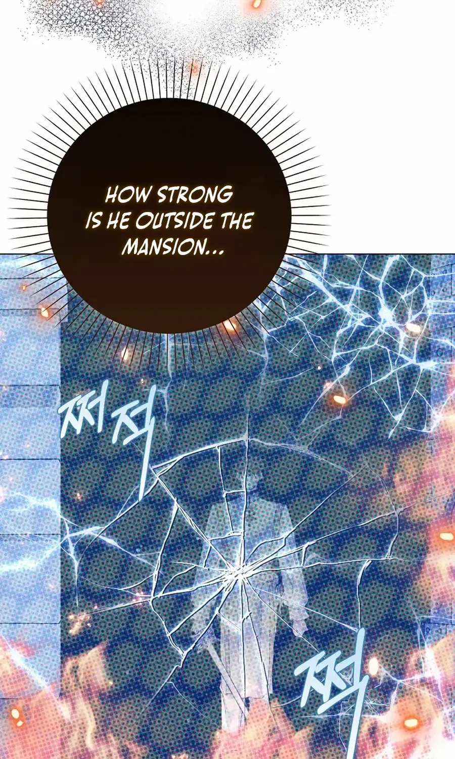 Confined Together with the Horror Game’s Male Lead Chapter 76 page 102 - 