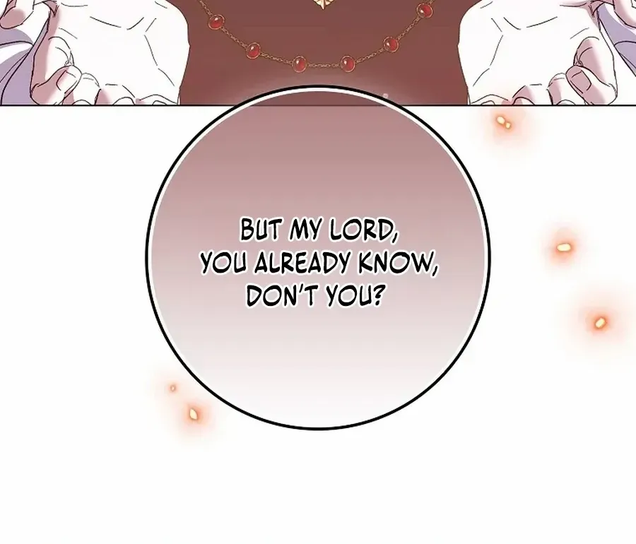 Confined Together with the Horror Game’s Male Lead Chapter 76 page 123 - 