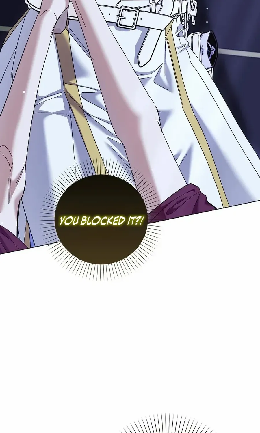 Confined Together with the Horror Game’s Male Lead Chapter 76 page 19 - 