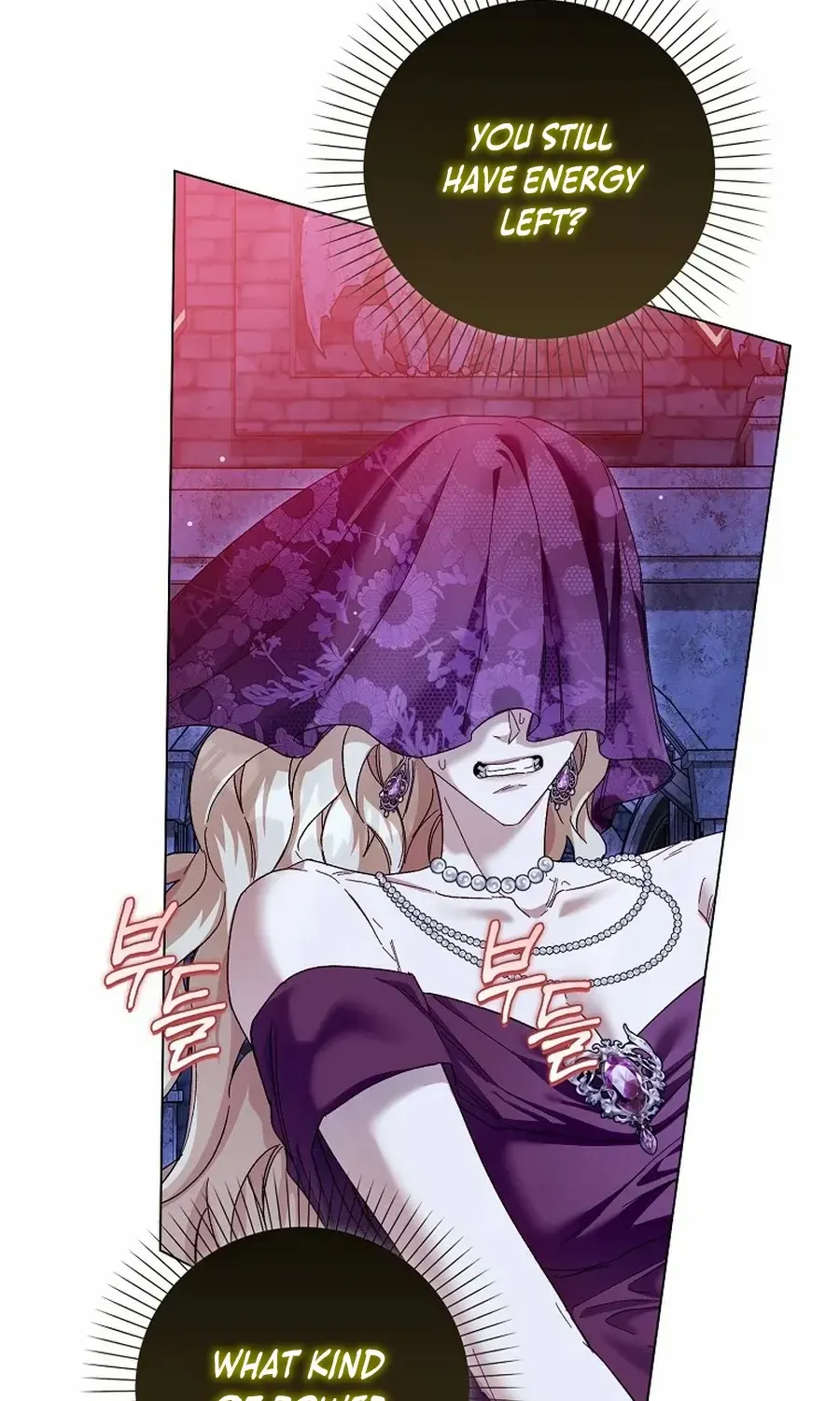 Confined Together with the Horror Game’s Male Lead Chapter 76 page 20 - 