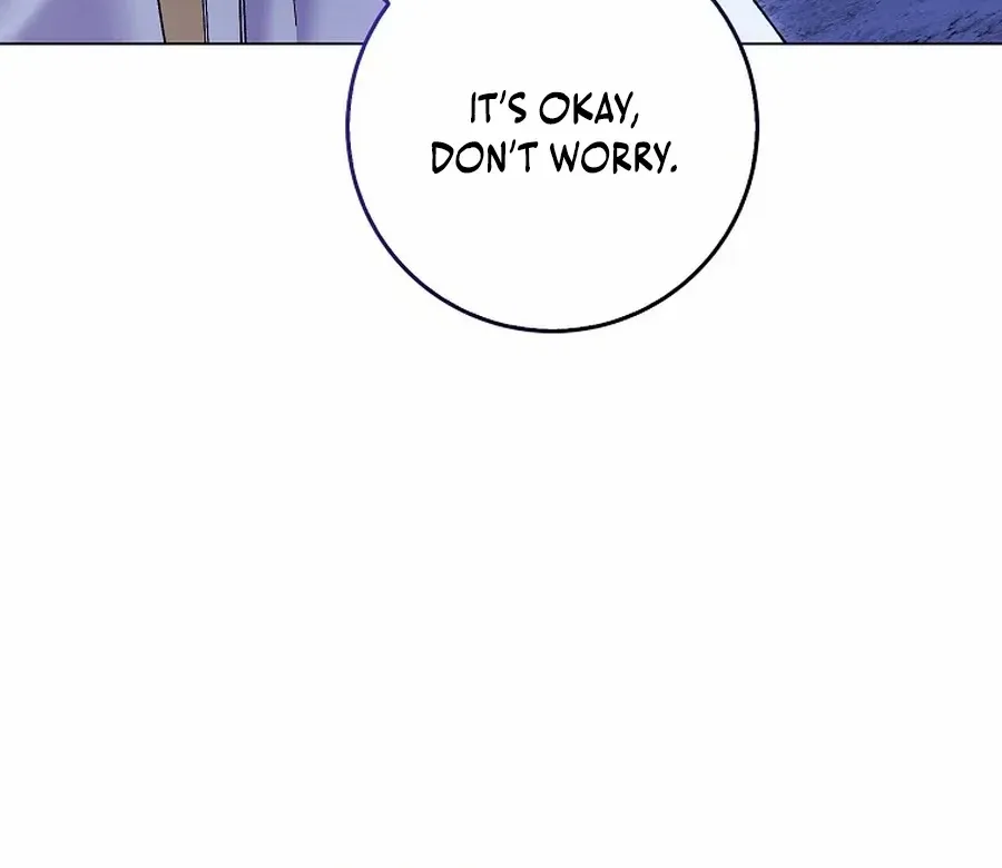 Confined Together with the Horror Game’s Male Lead Chapter 76 page 39 - 