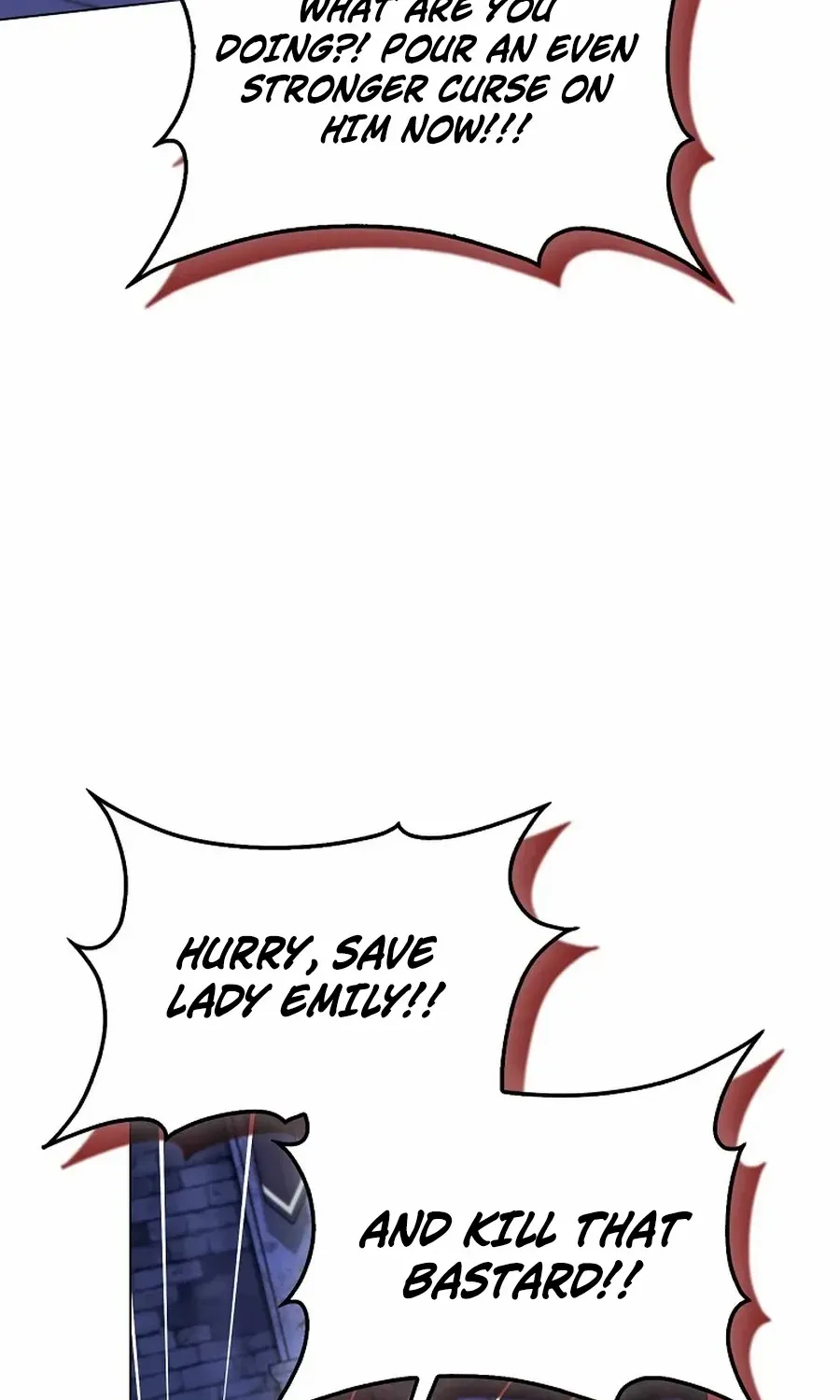 Confined Together with the Horror Game’s Male Lead Chapter 76 page 45 - 