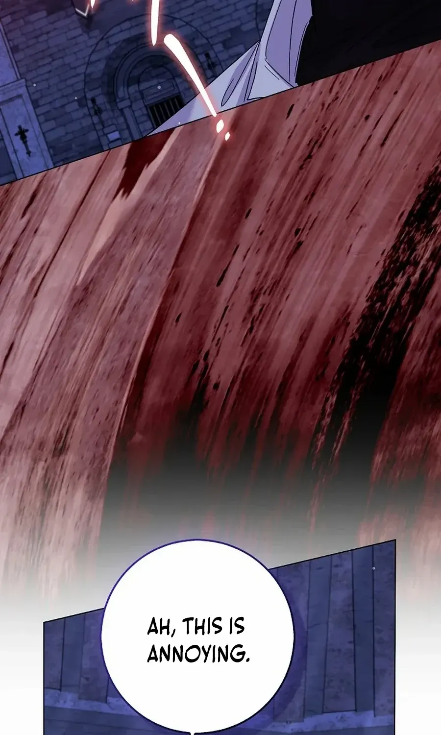 Confined Together with the Horror Game’s Male Lead Chapter 76 page 49 - 