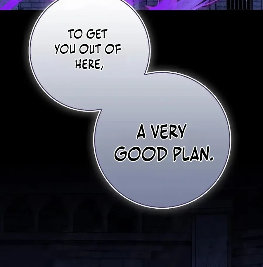 Confined Together with the Horror Game’s Male Lead Chapter 76 page 55 - 