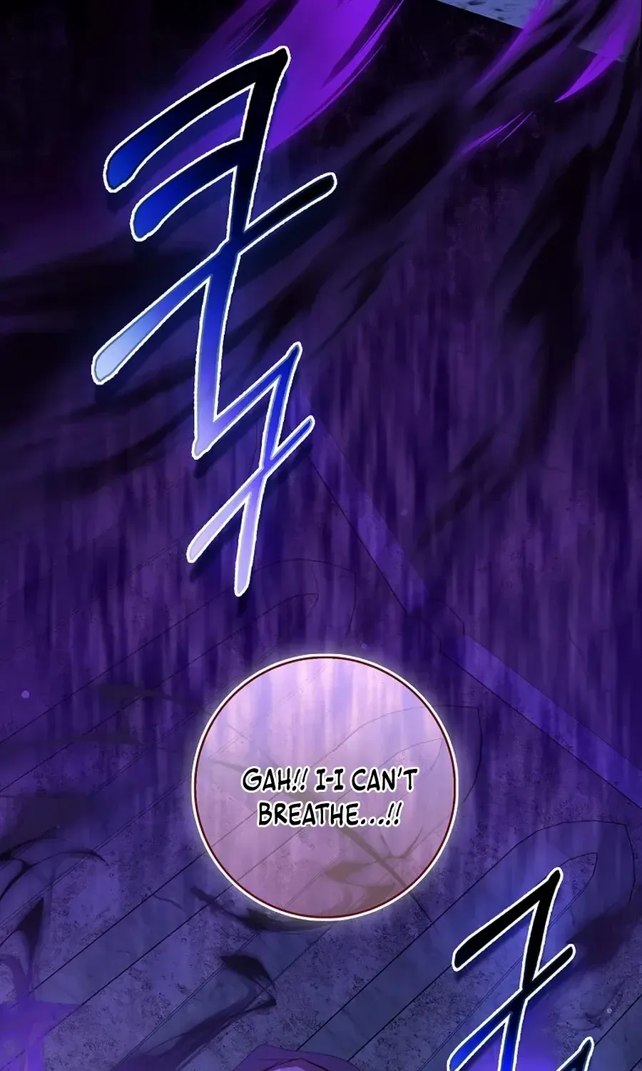 Confined Together with the Horror Game’s Male Lead Chapter 76 page 58 - 