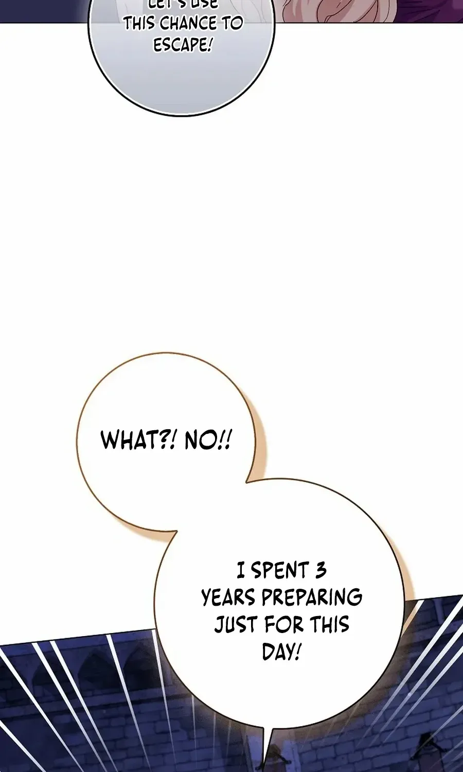 Confined Together with the Horror Game’s Male Lead Chapter 76 page 67 - 