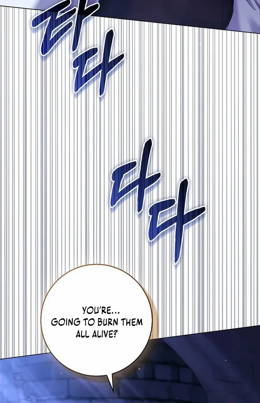 Confined Together with the Horror Game’s Male Lead Chapter 76 page 76 - 