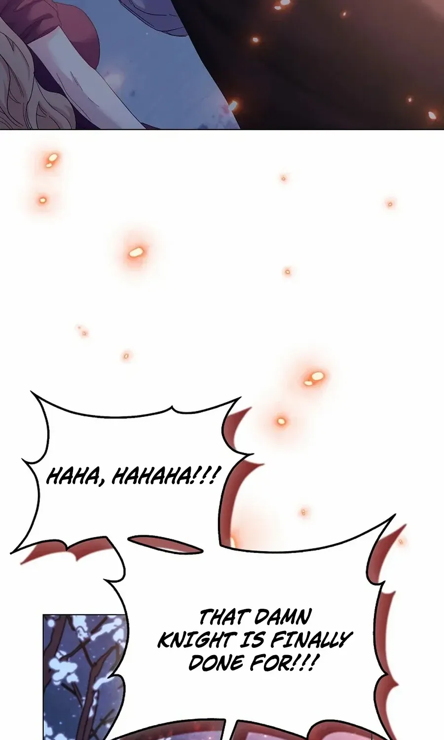 Confined Together with the Horror Game’s Male Lead Chapter 76 page 86 - 