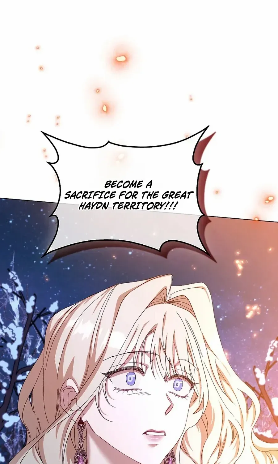 Confined Together with the Horror Game’s Male Lead Chapter 76 page 88 - 
