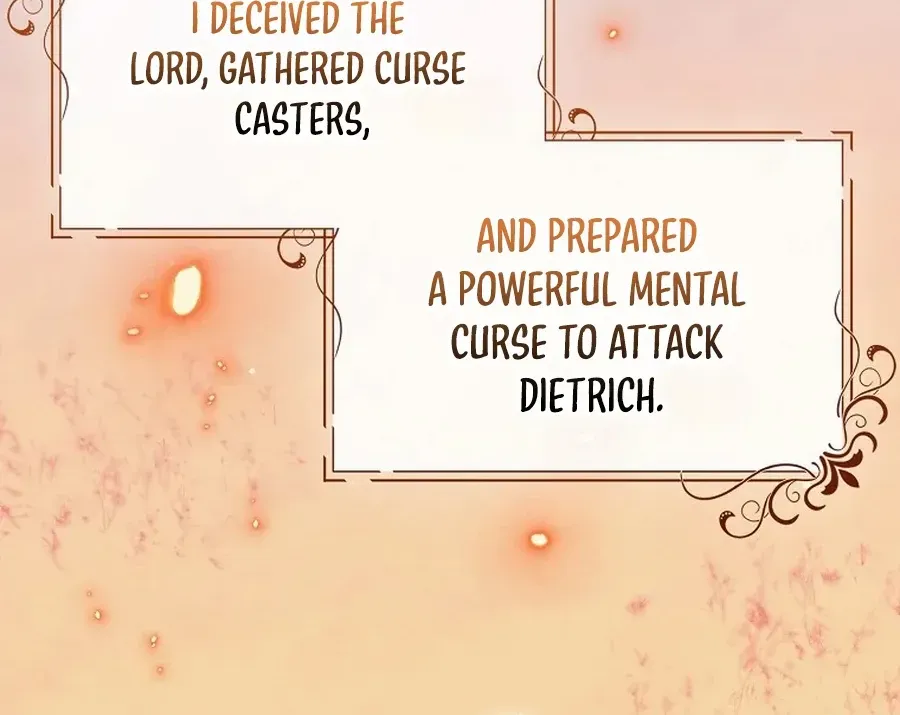 Confined Together with the Horror Game’s Male Lead Chapter 76 page 91 - 